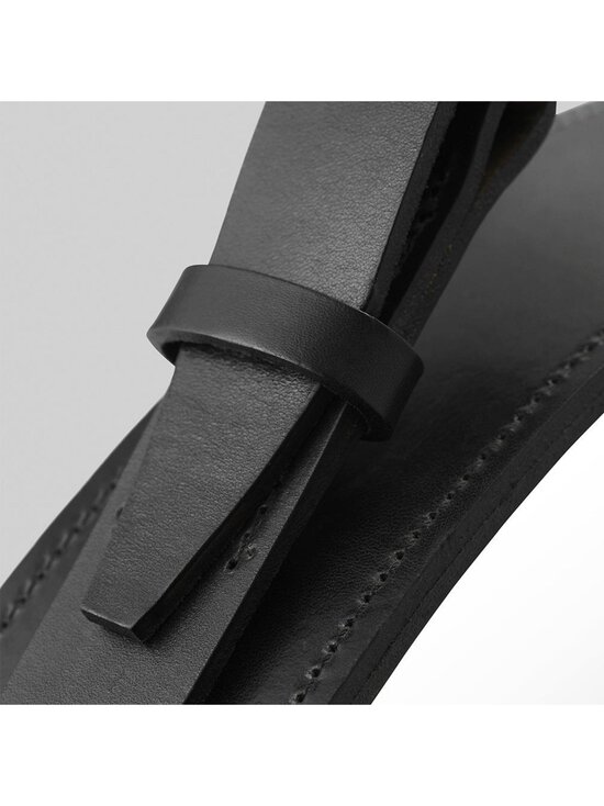 Gubi - Adnet-peili - MESSINKI,MUSTA | Stockmann - photo 4