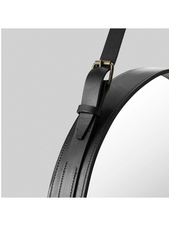 Gubi - Adnet-peili - MESSINKI,MUSTA | Stockmann - photo 7