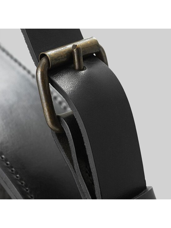 Gubi - Adnet-peili - MESSINKI,MUSTA | Stockmann - photo 6