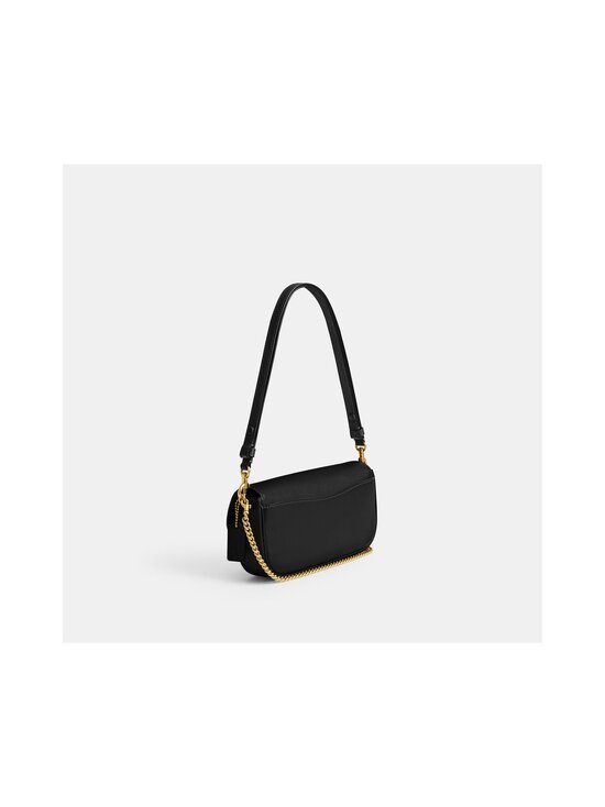 Coach - Leat-nahkalaukku - B4/BLACK - photo 1 Coach - Leat-nahkalaukku - B4/BLACK | Stockmann - photo 1