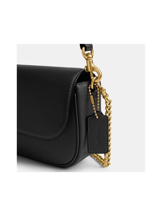 Coach - Leat-nahkalaukku - B4/BLACK - photo 2 Coach - Leat-nahkalaukku - B4/BLACK | Stockmann - photo 2