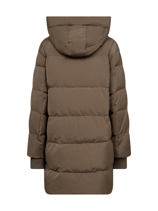 MOS MOSH - MMNova Avon -untuvatakki - 155 BRINDLE | Stockmann - photo 2