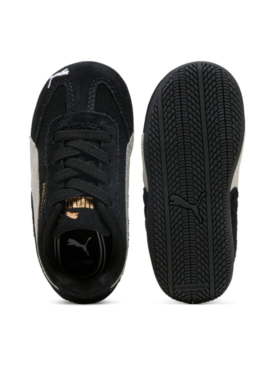 Puma - Speedcat OG AC Inf -mokkanahkasneakerit - 01 PUMA BLACK-PUMA WHITE | Stockmann - photo 3