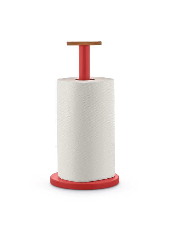 Alessi - Mattina-talouspaperiteline - RED - photo 2 Alessi - Mattina-talouspaperiteline - RED | Stockmann - photo 2