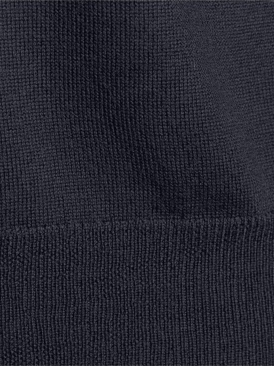 Cap Horn - Sergei-merinoneule - NAVY EC15030 - photo 4 Cap Horn - Sergei-merinoneule - NAVY EC15030 | Stockmann - photo 4