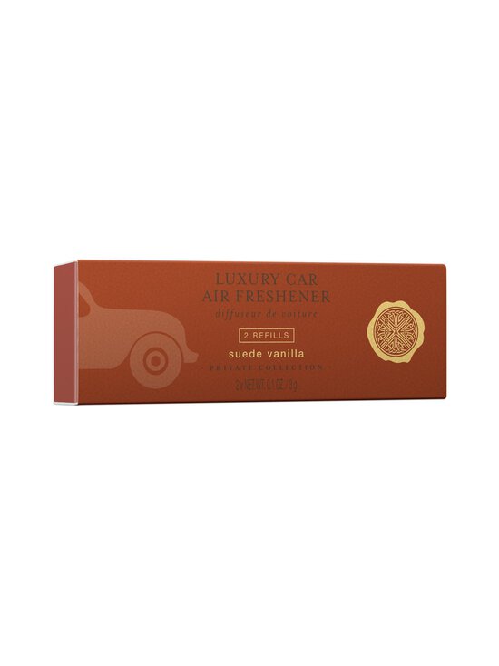 Rituals - Suede Vanilla Car Perfume Refill auto aromāts, uzpildāms iepakojums - NOCOL - photo 4 Rituals - Suede Vanilla Car Perfume Refill auto aromāts, uzpildāms iepakojums - NOCOL | Stockmann - photo 4
