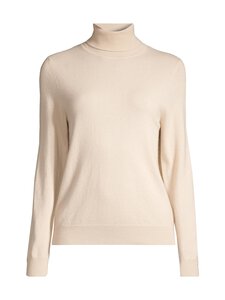 Repeat - Roll neck -neulepusero - NATURAL (1722) Repeat - Roll neck -neulepusero - NATURAL (1722) | Stockmann