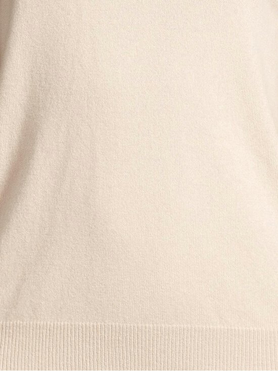 Repeat - Roll neck -neulepusero - NATURAL (1722) - photo 4 Repeat - Roll neck -neulepusero - NATURAL (1722) | Stockmann - photo 4