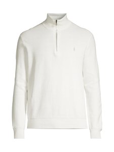 Polo Ralph Lauren - Kokvilnas džemperis - DECKWASH WHITE | Stockmann