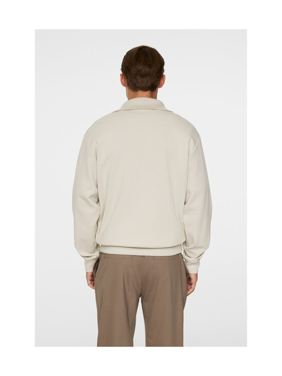 J.Lindeberg - Pusa Callan Quarter Zip - U029 MOONBEAM | Stockmann - photo 3