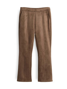 Opus - Püksid Elvina Cozy Hose - 20020 COCOA | Stockmann