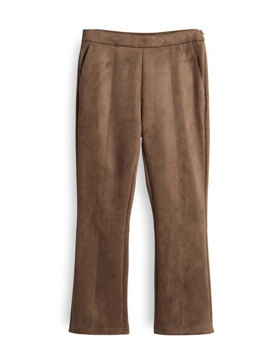 Opus - Püksid Elvina Cozy Hose - 20020 COCOA | Stockmann - photo 1