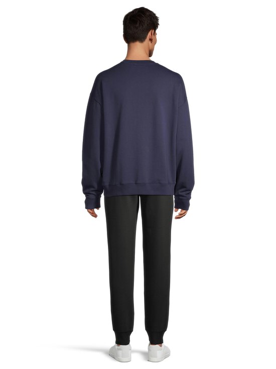AXEL ARIGATO - Micro Bee Bird -collegepaita - NAVY - photo 3 AXEL ARIGATO - Micro Bee Bird -collegepaita - NAVY | Stockmann - photo 3