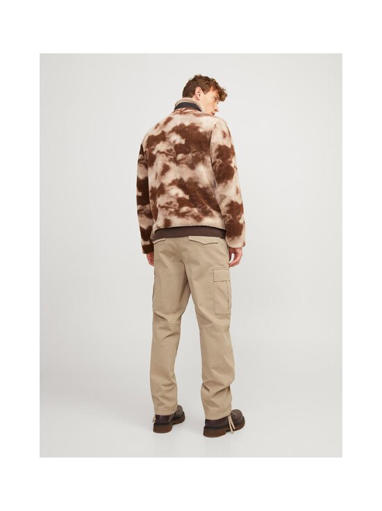 Jack & Jones - JpstKarl JjHarlow -cargo-housut - CROCKERY | Stockmann - photo 4