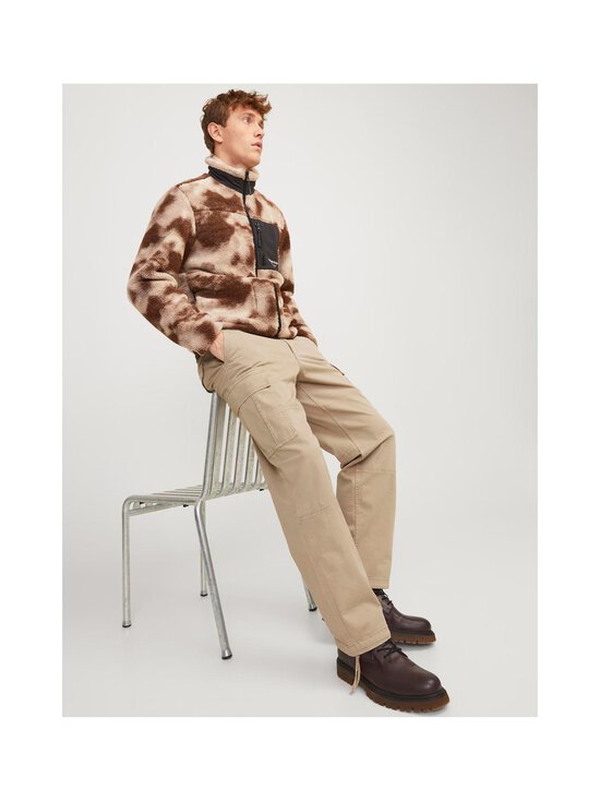 Jack & Jones - JpstKarl JjHarlow -cargo-housut - CROCKERY | Stockmann - photo 5