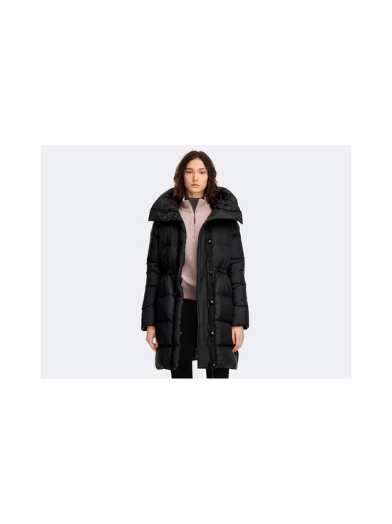 Canada Goose - Sulejope Montgomery - 9061 BLACK - NOIR | Stockmann - photo 7