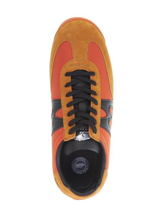 Karhu Legend - Mestari-sneakerit - JAFFA ORANGE / BLACK | Stockmann - photo 2