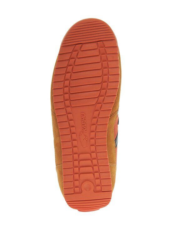Karhu Legend - Mestari-sneakerit - JAFFA ORANGE / BLACK | Stockmann - photo 4