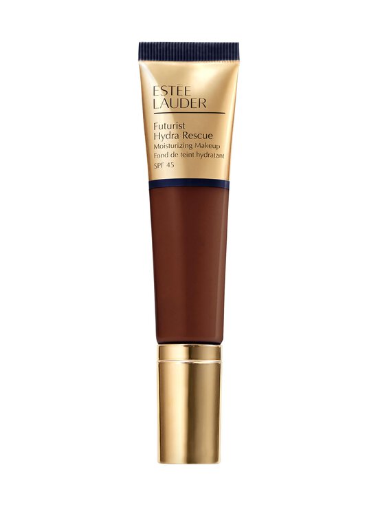 Estée Lauder - Futurist Hydra Rescue Moisturizing Makeup SPF 45 -meikkivoide 35 ml - 8C2 INTENSE JAVA - photo 1 Estée Lauder - Futurist Hydra Rescue Moisturizing Makeup SPF 45 -meikkivoide 35 ml - 8C2 INTENSE JAVA | Stockmann - photo 1