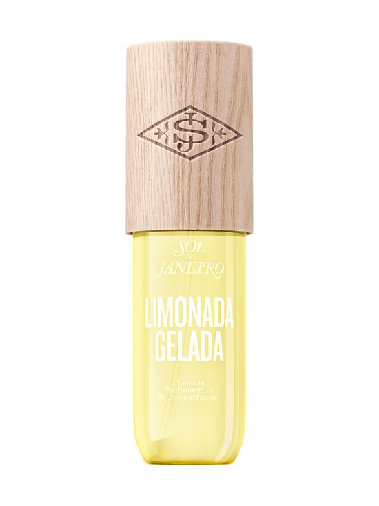 Sol de Janeiro - Limonada Gelada Perfume Mist -tuoksusuihke 90 ml - NOCOL | Stockmann - photo 1
