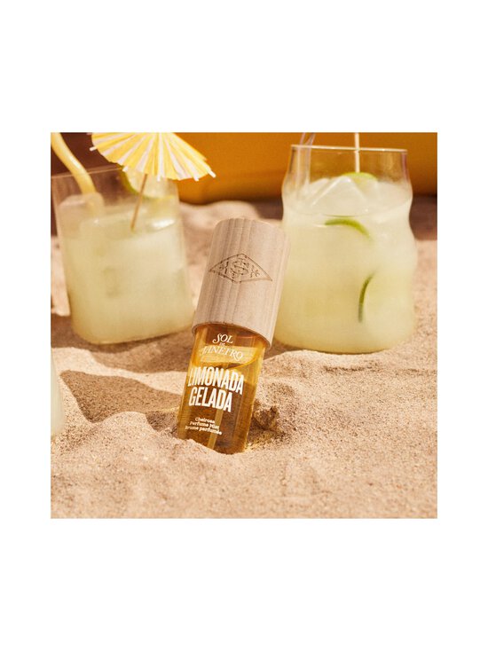 Sol de Janeiro - Limonada Gelada Perfume Mist -tuoksusuihke 90 ml - NOCOL | Stockmann - photo 4