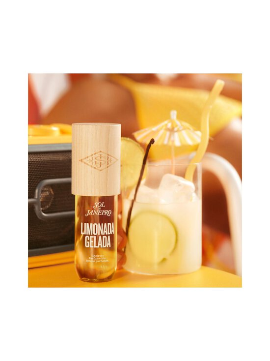 Sol de Janeiro - Limonada Gelada Perfume Mist -tuoksusuihke 90 ml - NOCOL | Stockmann - photo 9