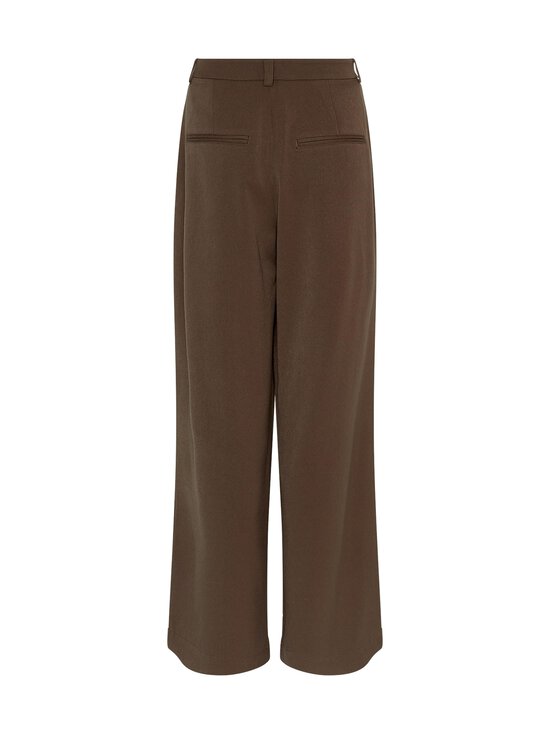 MSCH Copenhagen - MSCHHenrika bikses - SLATE BLACK | Stockmann - photo 2