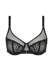 Chantelle - Rinnahoidja Legend Very Covering - 011 BLACK | Stockmann