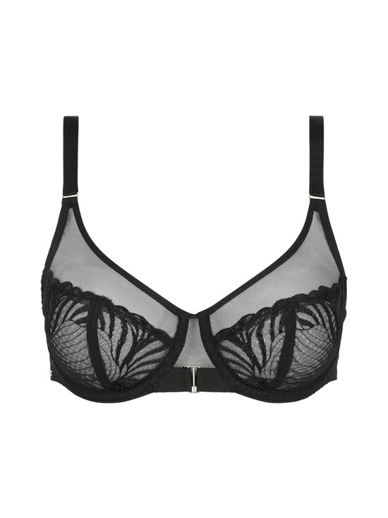 Chantelle - Rinnahoidja Legend Very Covering - 011 BLACK | Stockmann - photo 1