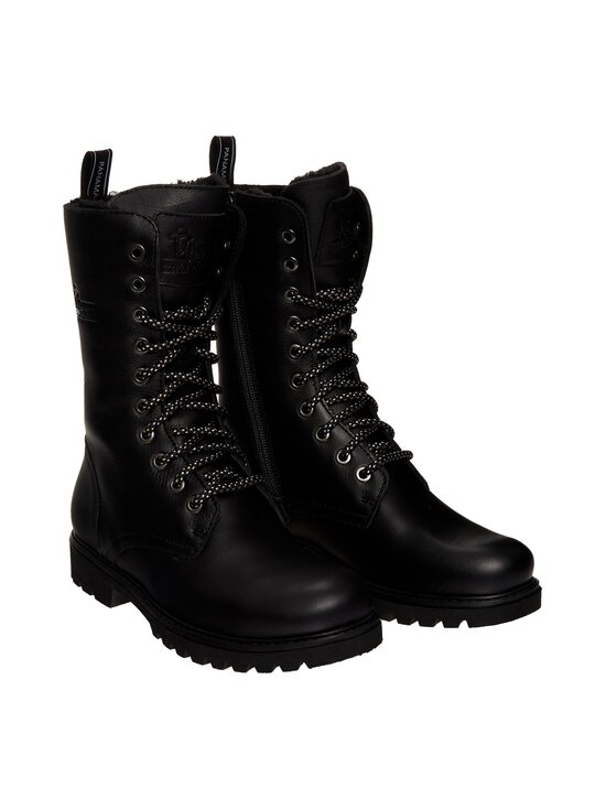 Panama Jack - Fiorela Igloo -talvinilkkurit - B1 NAPA NEGRO / BLACK | Stockmann - photo 5