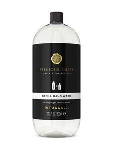Rituals - Precious Amber Refill Hand Wash -käsisaippua, täyttöpakkaus | Stockmann