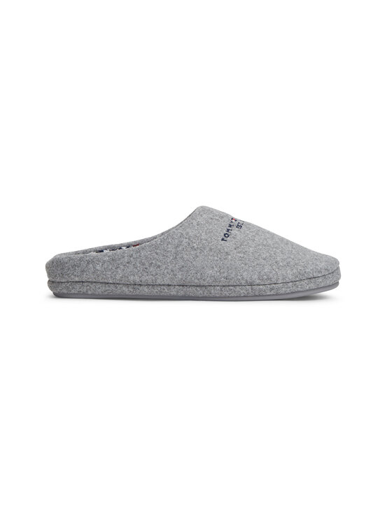 Tommy Hilfiger - Felt House -tohvelit - PRY UNIVERSAL GREY | Stockmann - photo 5