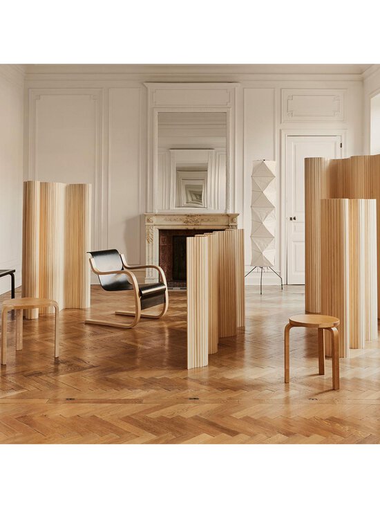 Artek - Jakkara 60 hunaja - BROWN | Stockmann - photo 4