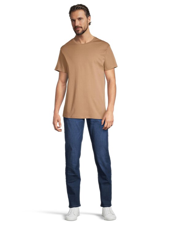 CONSTRUE - T-särk Core - TOFFEE | Stockmann - photo 2