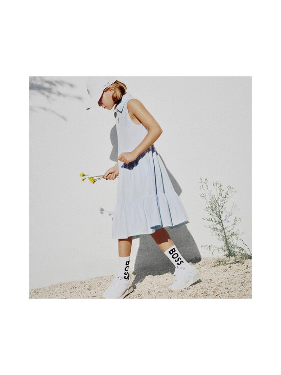 Hugo Boss - Paitamekko - 887 PERSIAN BLUE | Stockmann - photo 5
