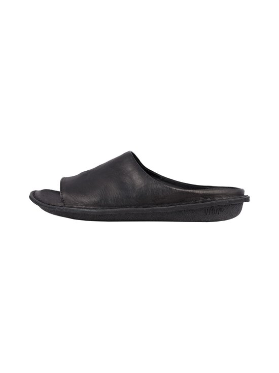 VIBAe - Nahksandaalid Saint Tropez - PRETO BLACK - photo 2 VIBAe - Nahksandaalid Saint Tropez - PRETO BLACK | Stockmann - photo 2