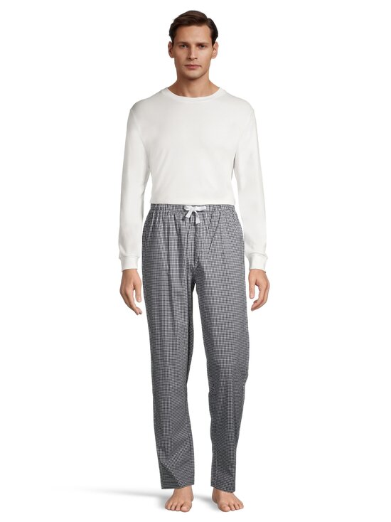 Cap Horn loungewear - Pidžaamapüksid Carlos - NAVY BLUE KINGHAM - photo 2 Cap Horn loungewear - Pidžaamapüksid Carlos - NAVY BLUE KINGHAM | Stockmann - photo 2