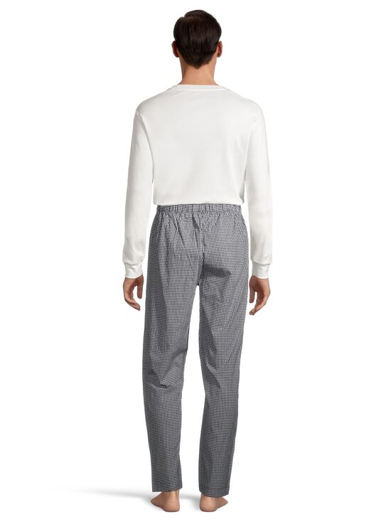 Cap Horn loungewear - Pidžaamapüksid Carlos - NAVY BLUE KINGHAM - photo 3 Cap Horn loungewear - Pidžaamapüksid Carlos - NAVY BLUE KINGHAM | Stockmann - photo 3