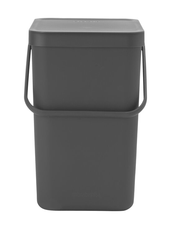 Sort & Go 25L prügikast