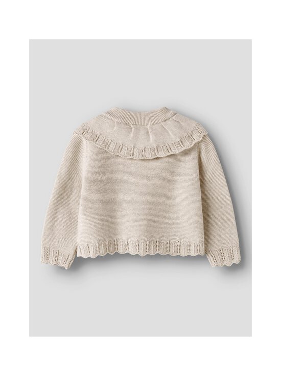 Name It - Kardigan NbfOppa - PEYOTE MELANGE - photo 2 Name It - Kardigan NbfOppa - PEYOTE MELANGE | Stockmann - photo 2