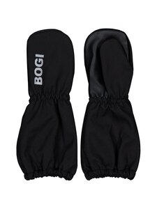 Bogi - Softshell-kindad Diego - BLACK | Stockmann
