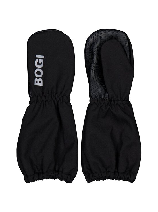 Bogi - Softshell-kindad Diego - BLACK | Stockmann - photo 1