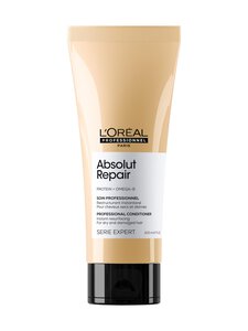 L'Oréal Professionnel - Absolut Repair Gold Conditioner -hoitoaine 200 ml | Stockmann