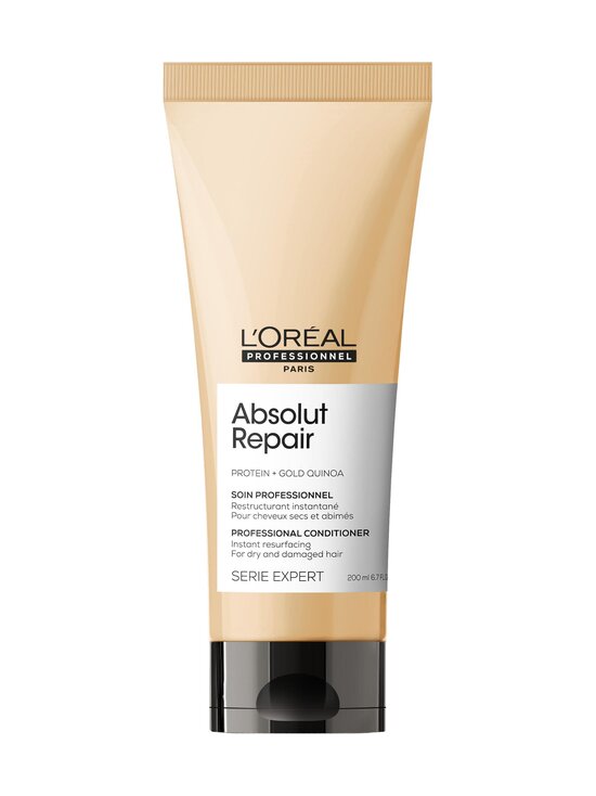 Absolut Repair Gold Conditioner -hoitoaine 200 ml