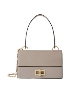 Furla - Kott Amelia M Crossbody - 4892S CACHEMIRE GRAY | Stockmann
