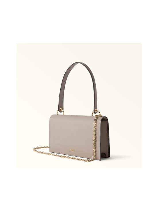 Furla - Kott Amelia M Crossbody - 4892S CACHEMIRE GRAY | Stockmann - photo 2