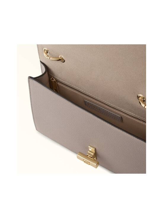 Furla - Kott Amelia M Crossbody - 4892S CACHEMIRE GRAY | Stockmann - photo 3