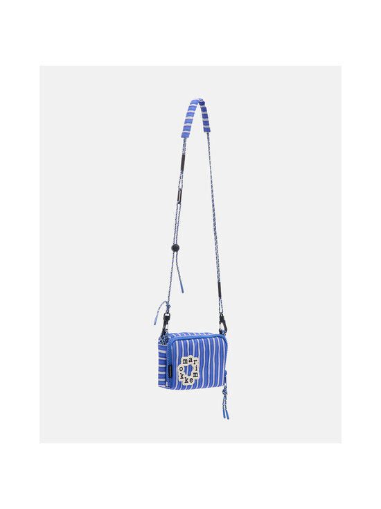 Marimekko - Iloisa Piccolo -olkalaukku - 550 BLUE, LIGHT BLUE | Stockmann - photo 3