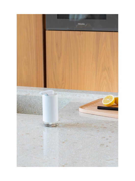 Brabantia - SinkStyle-saippuapumppu 200 ml - WHITE MINERAL FRESH WHITE - photo 7 Brabantia - SinkStyle-saippuapumppu 200 ml - WHITE MINERAL FRESH WHITE | Stockmann - photo 7