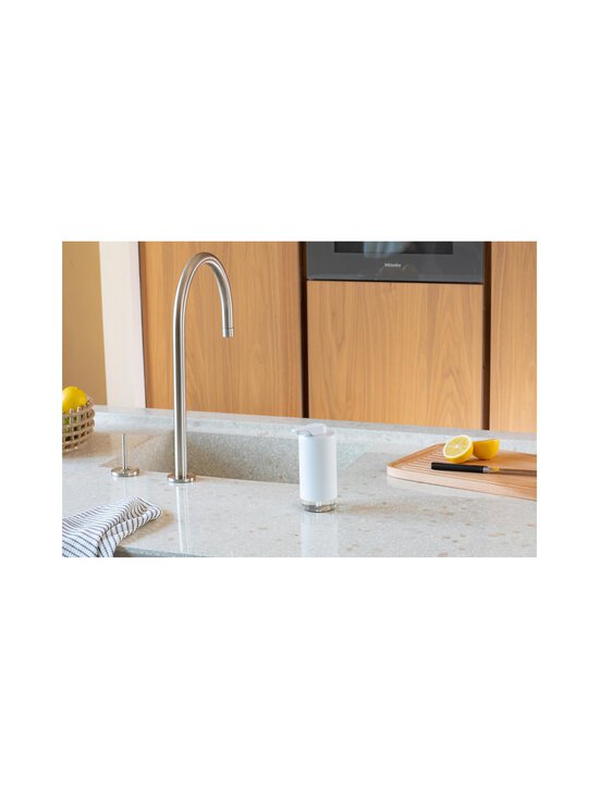 Brabantia - SinkStyle-saippuapumppu 200 ml - WHITE MINERAL FRESH WHITE - photo 8 Brabantia - SinkStyle-saippuapumppu 200 ml - WHITE MINERAL FRESH WHITE | Stockmann - photo 8